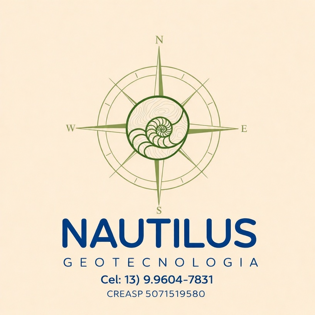 Nautilus Geotecnologia - Empresa de Engenharia
